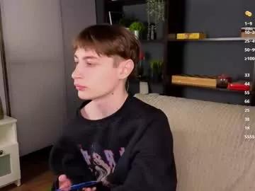 Photos of yung_timmy from Chaturbate is Freechat