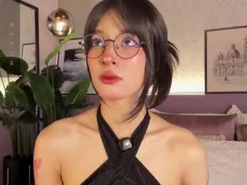 yuqisun model from Chaturbate