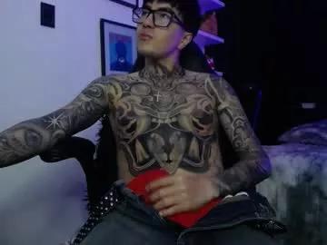 zac_muller1 from Chaturbate is Freechat