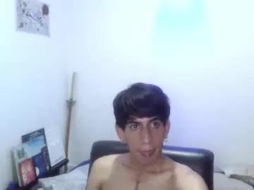 zack_kingg from Chaturbate is Freechat