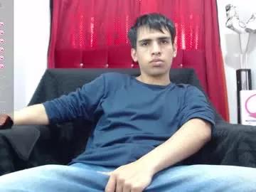 zack_xtreme from Chaturbate is Freechat