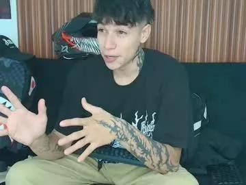 zacktk7 from Chaturbate is Freechat