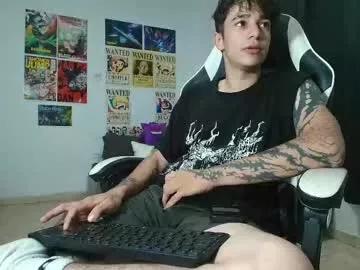 zacktk7 from Chaturbate is Freechat