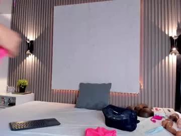Photos of zafiiraa from Chaturbate is Freechat