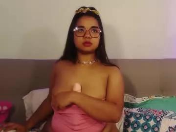 zafiro_evans from Chaturbate is Freechat