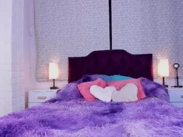 zamara_kleii from Chaturbate is Freechat