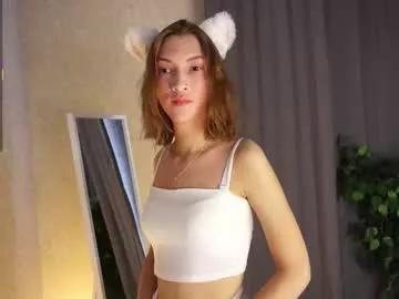 zara_shine from Chaturbate is Freechat