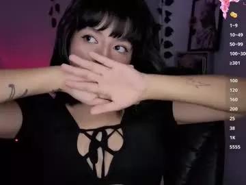 zaramuley from Chaturbate is Freechat