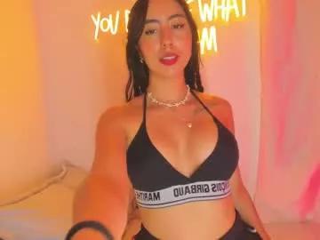 zaraparkers from Chaturbate is Freechat