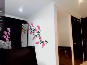 zarathryz_ from Chaturbate is Freechat