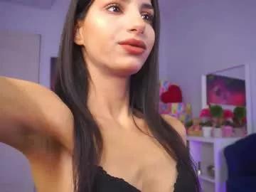 zariavera from Chaturbate is Freechat