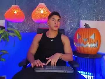 zayne_cross from Chaturbate is Freechat