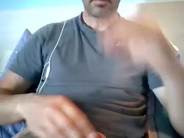 zeus00811 from Chaturbate is Freechat