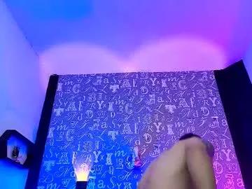 zeus_7070 from Chaturbate is Freechat