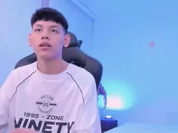 zeus_blaze from Chaturbate is Freechat