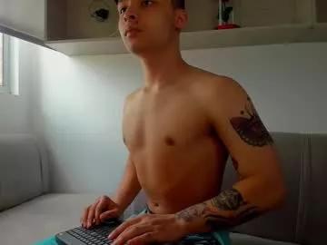 zeusjeff from Chaturbate is Freechat