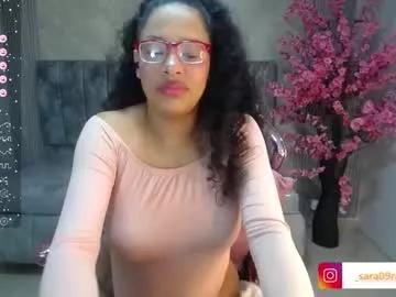 zhara_rose_sub from Chaturbate is Freechat
