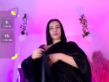 zoe_smith7 from Chaturbate is Freechat