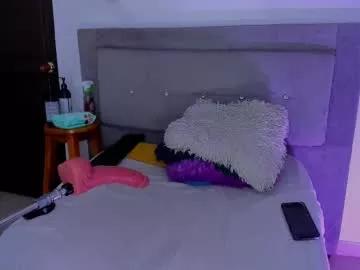 Photos of zoeholmes from Chaturbate is Freechat