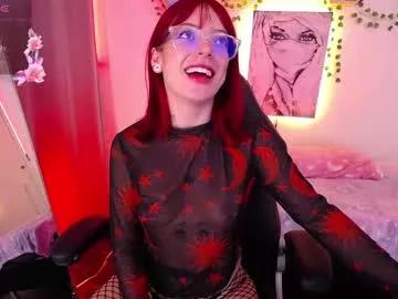 zoeroux_ from Chaturbate is Freechat