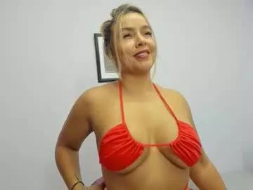 zoesamara from Chaturbate is Freechat