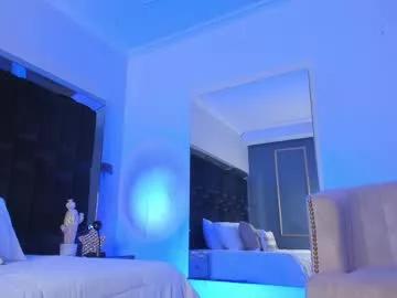 zoevidal_ from Chaturbate is Freechat