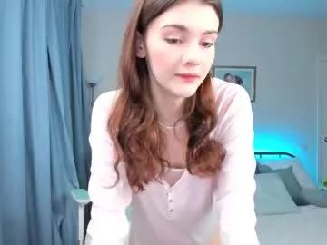 zoey_lane from Chaturbate is Freechat