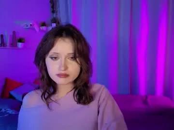 zombaby__ from Chaturbate is Freechat