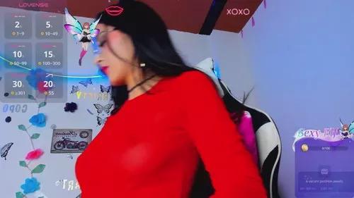 Girls and cam to cam: Watch as these sophisticated entertainers uncover their stunning costumes and curvaceous curves online!