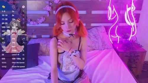 Girls and cam to cam: Watch as these sophisticated entertainers uncover their stunning costumes and curvaceous curves online!