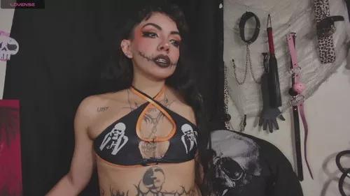 Photos of agatademon666 from Cherry is Freechat