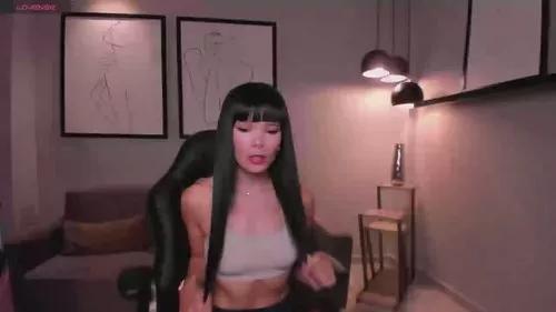 Photos of agathakondo from Cherry is Freechat
