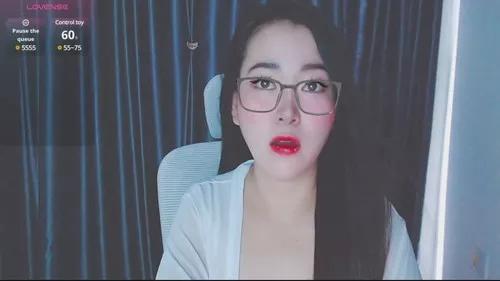 ailexia from Cherry is Freechat