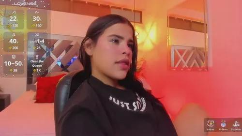 aishapoweer from Cherry is Freechat