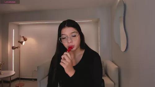 Photos of alanacardona from Cherry is Freechat