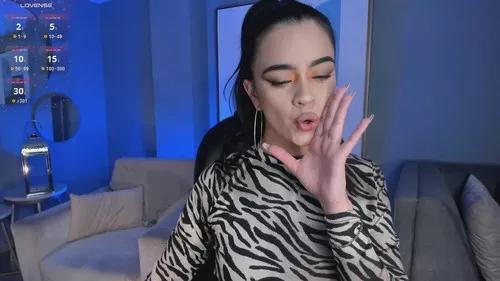 Girls and cam to cam: Watch as these sophisticated entertainers uncover their stunning costumes and curvaceous curves online!