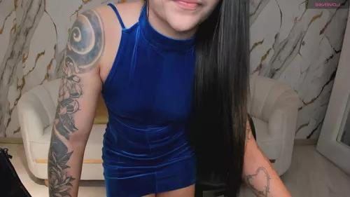 Girls and cam to cam: Watch as these sophisticated entertainers uncover their stunning costumes and curvaceous curves online!