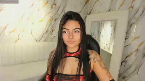 Photos of alanaford from Cherry is Freechat