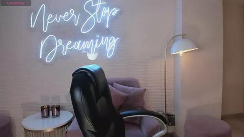 Girls and cam to cam: Watch as these sophisticated entertainers uncover their stunning costumes and curvaceous curves online!