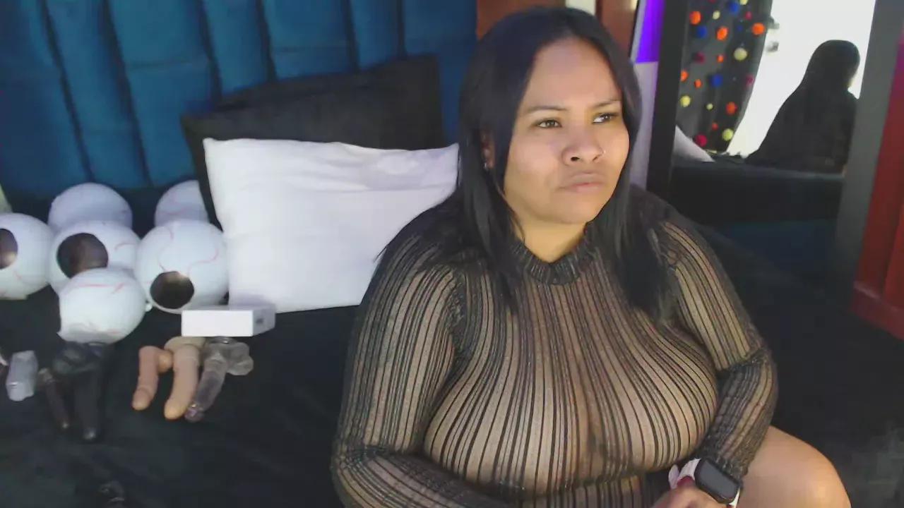 Photos of albasex from Cherry is Freechat