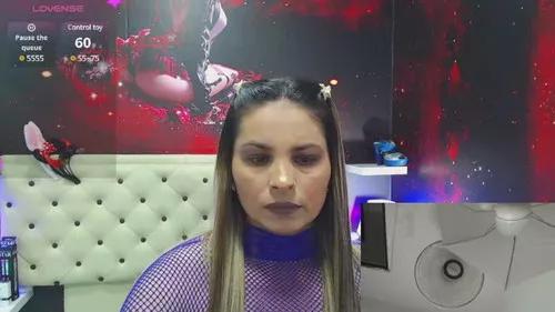 Girls and cam to cam: Watch as these sophisticated entertainers uncover their stunning costumes and curvaceous curves online!