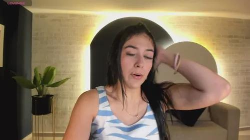 Girls and cam to cam: Watch as these sophisticated entertainers uncover their stunning costumes and curvaceous curves online!