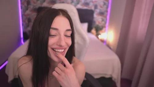 aliceflorie from Cherry is Freechat