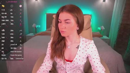alicemyluv from Cherry is Freechat