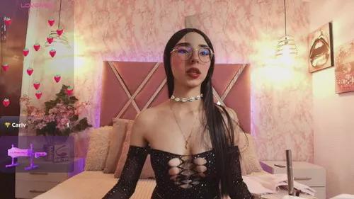 Photos of aliice1 from Cherry is Freechat