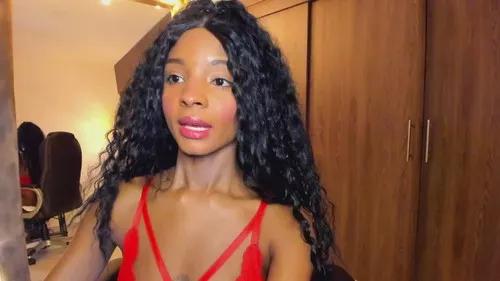 alikahouston from Cherry is Freechat