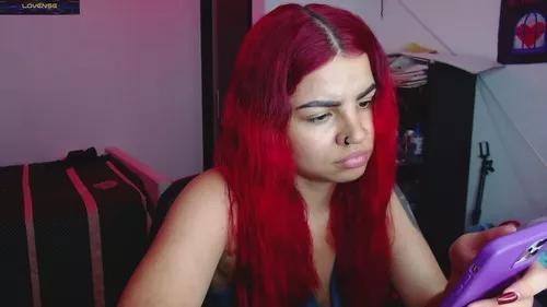 Photos of alisonclarke from Cherry is Freechat