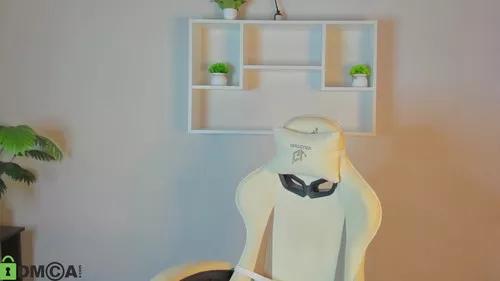 allicecox from Cherry is Freechat