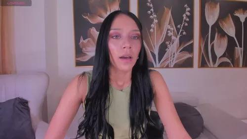 Photos of amaliacrus from Cherry is Freechat