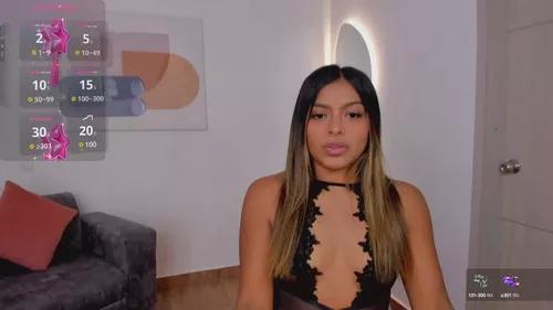 Girls and cam to cam: Watch as these sophisticated entertainers uncover their stunning costumes and curvaceous curves online!